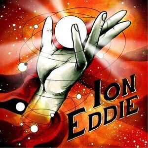 Ioneddie - Ioneddie  CD